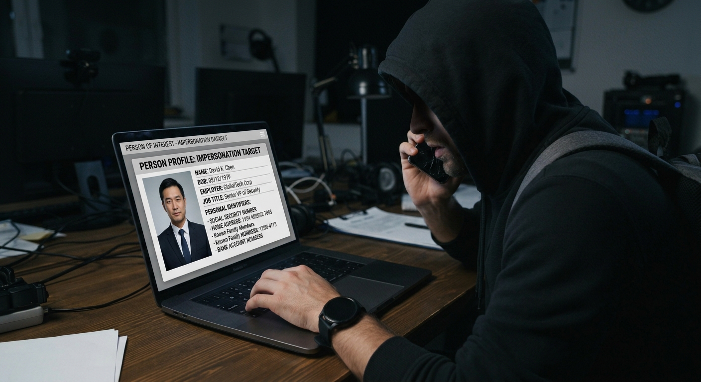 Securing firm assets against wire fraud